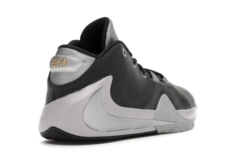Nike Zoom Freak 1 Smoke Grey (GS)