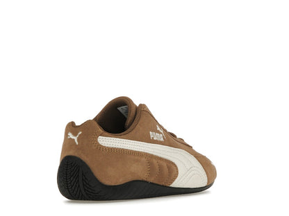 Puma Speedcat Archive Haute Coffee Frosted Ivory (Women's)