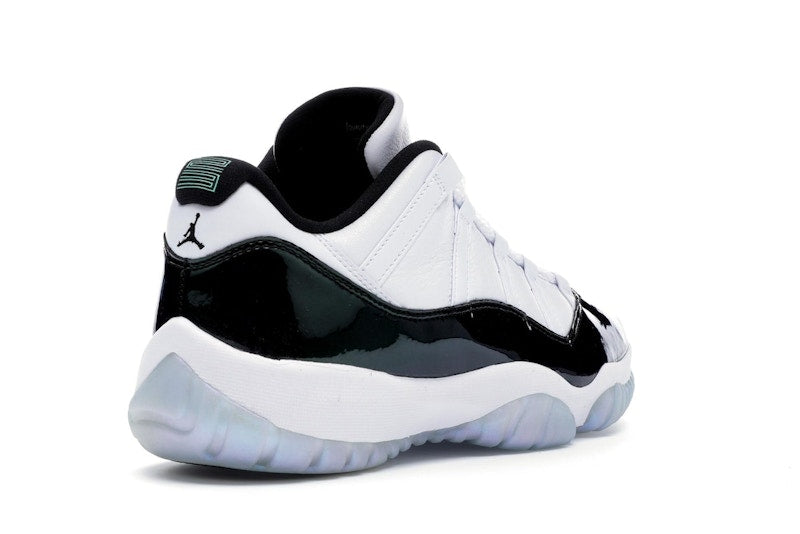 Jordan 11 Retro Low Iridescent