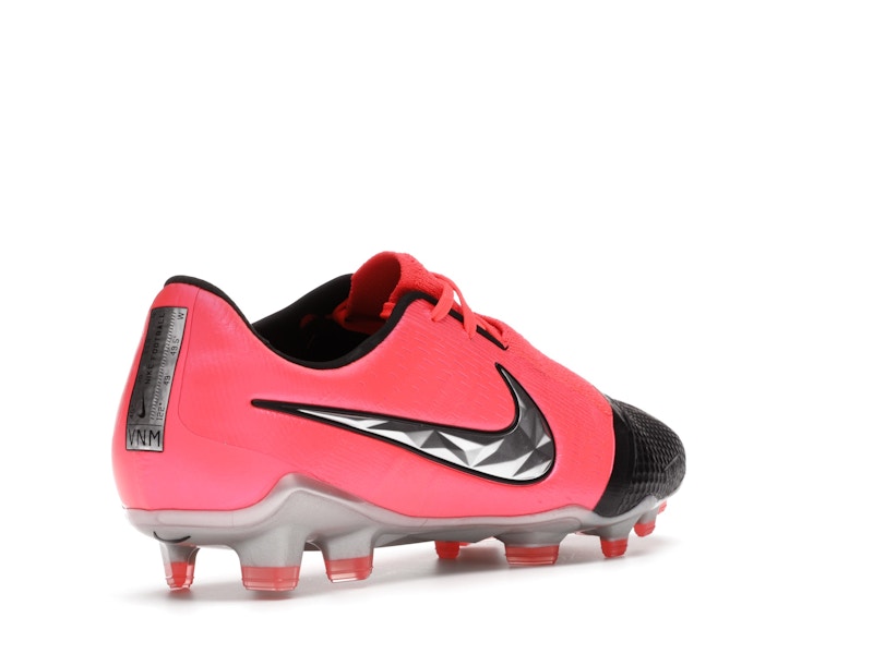 Nike Phantom Venom Elite FG Laser Crimson