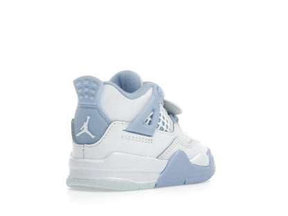 Jordan 4 Retro Forget Me Not (TD)