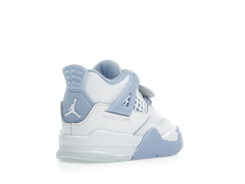 Jordan 4 Retro Forget Me Not (TD)