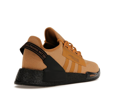 adidas NMD R1 V2 Mesa Core Black