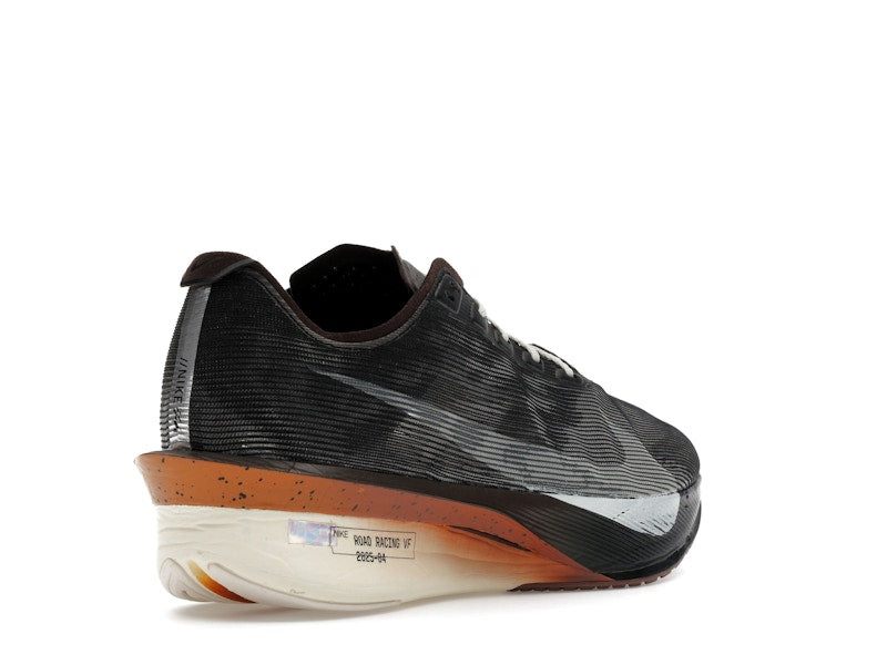 Nike ZoomX Vaporfly Next% 4 Velvet Brown Black