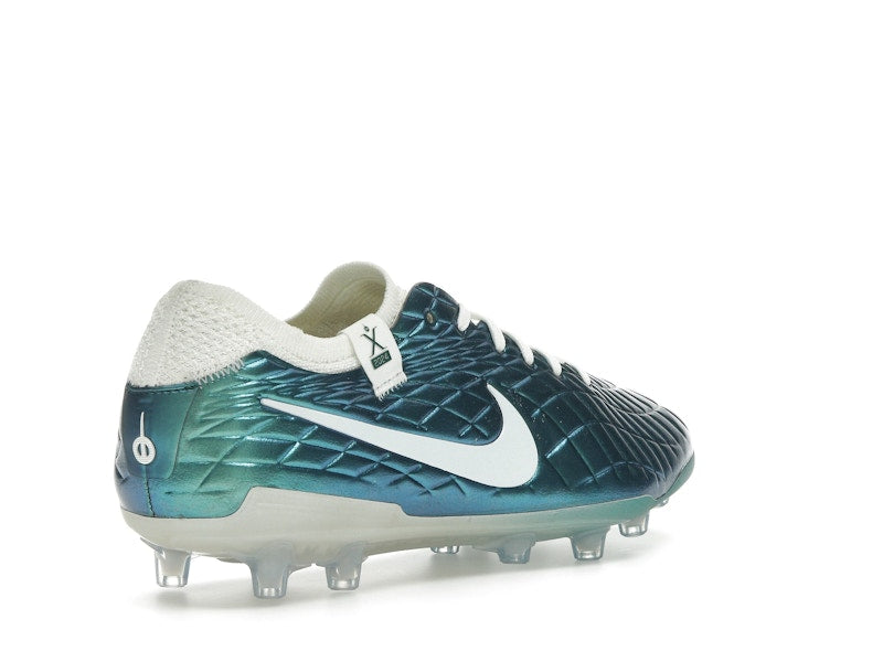 Nike Tiempo Legend 10 Elite AG-Pro Emerald