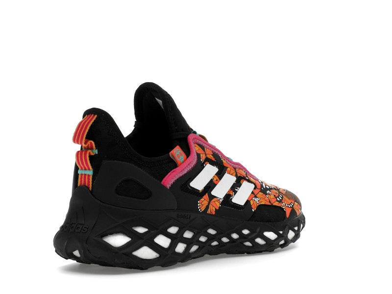 adidas Web Boost Day Of The Dead