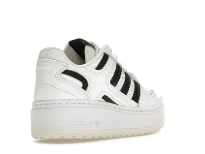 adidas Forum XLG Cloud White Core Black (Women's)
