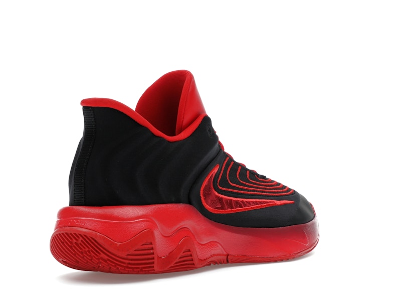 Nike Giannis Immortality 4 Bred