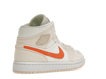 Jordan 1 Mid SE Corduroy Sail