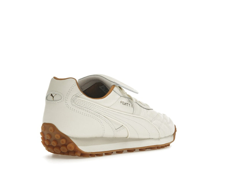 Puma Avanti VL Fenty Warm White (Women's)