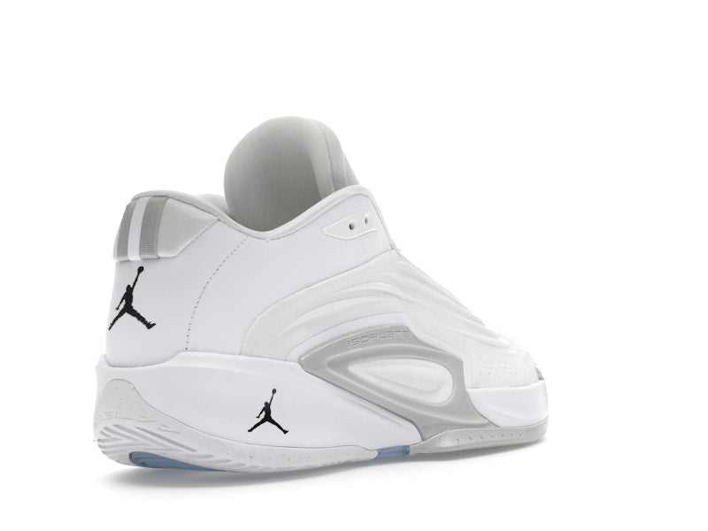 Jordan Luka 3 TB White Grey Fog