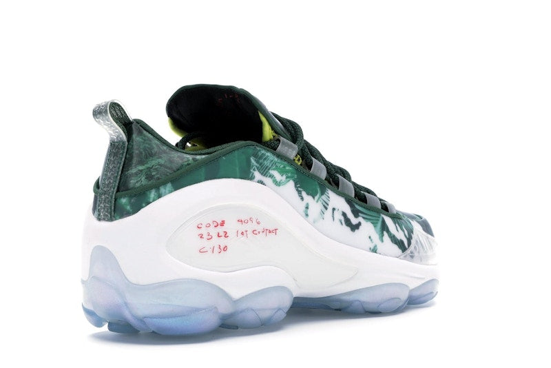Reebok DMX Run 10 Extra Butter The Predator