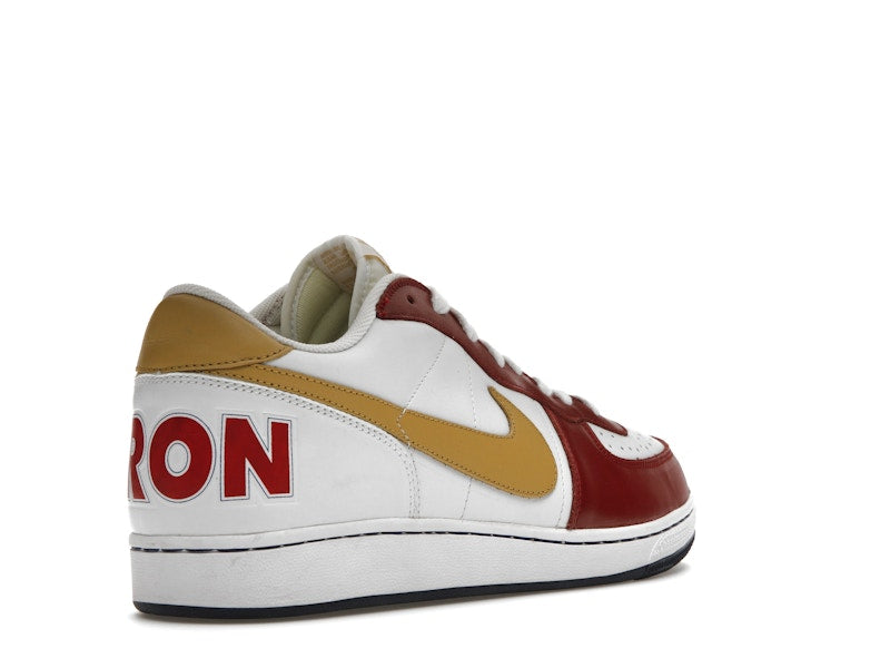 Nike Terminator Zoom Low LeBron