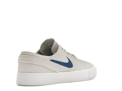 Nike SB Zoom Stefan Janoski Summit White Court Blue