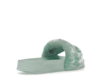 Puma Fur Slide Rihanna Fenty Bay (Women's)