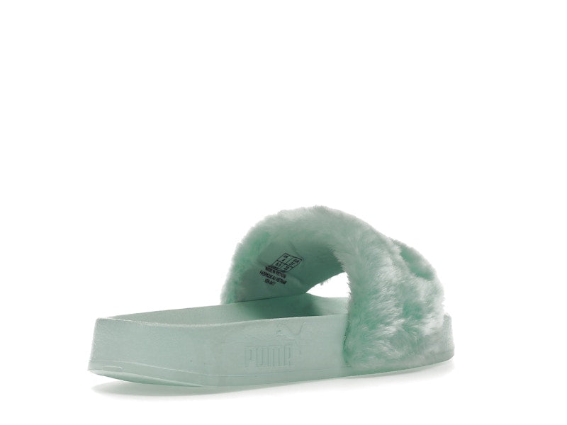 Puma Fur Slide Rihanna Fenty Bay (Women's)
