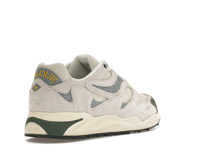 Saucony Grid Shadow 2 Colour Plus Companie Arctic Trek