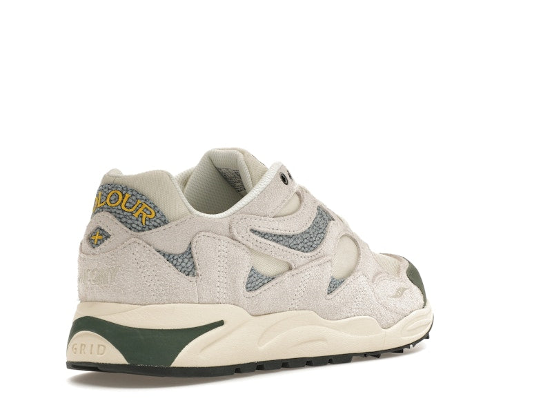 Saucony Grid Shadow 2 Colour Plus Companie Arctic Trek