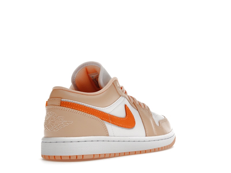 Jordan 1 Low Sunset Haze (Women's)