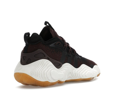 adidas Trae Young 3 Shadow Brown