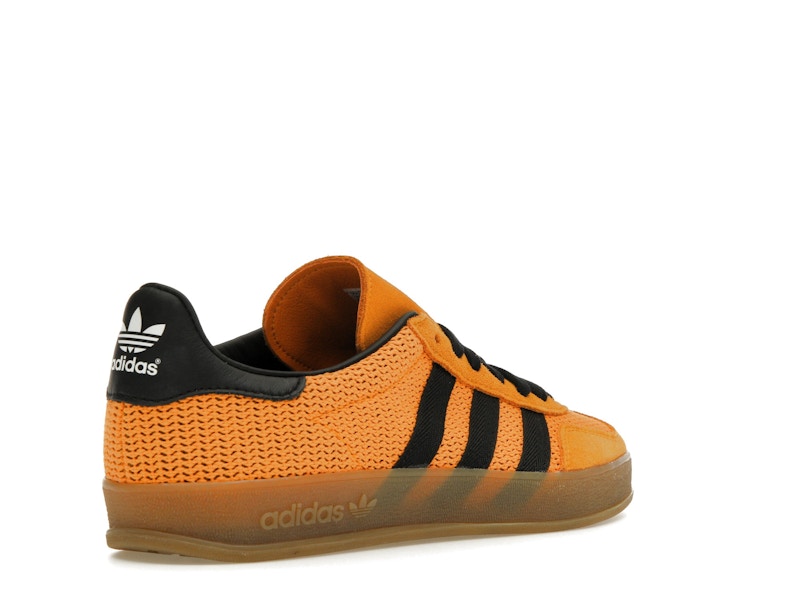 adidas Gazelle Indoor Orange