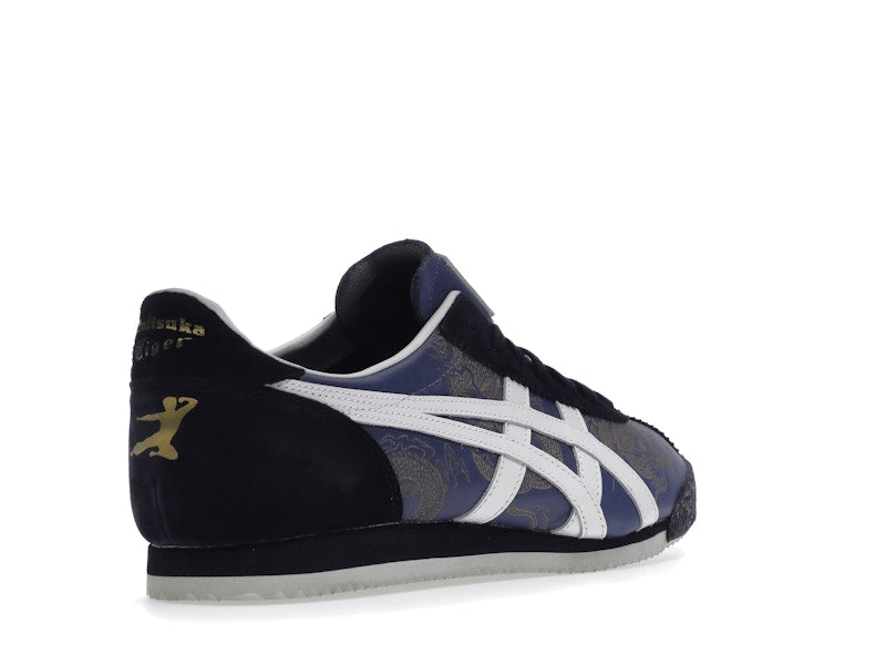 Onitsuka Tiger Corsair Bait Bruce Lee