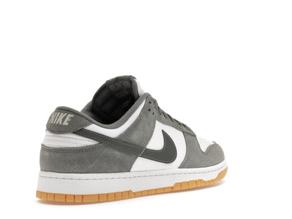 Nike Dunk Low Smoke Grey Gum 3M Swoosh