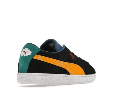 Puma Suede Garfield
