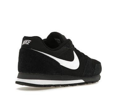 Nike MD Runner 2 Black White