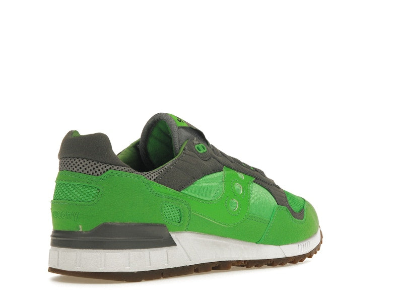Saucony Shadow 5000 Solebox The Lucanid Green