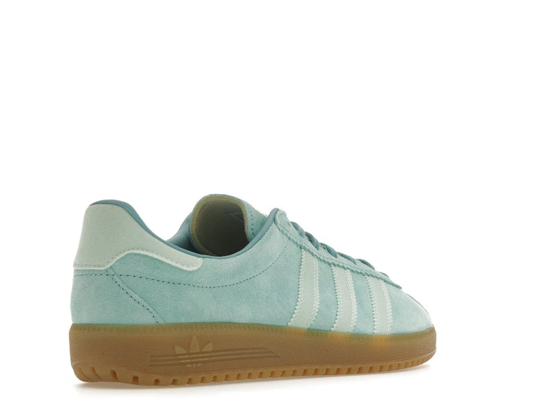 adidas Bermuda Easy Mint