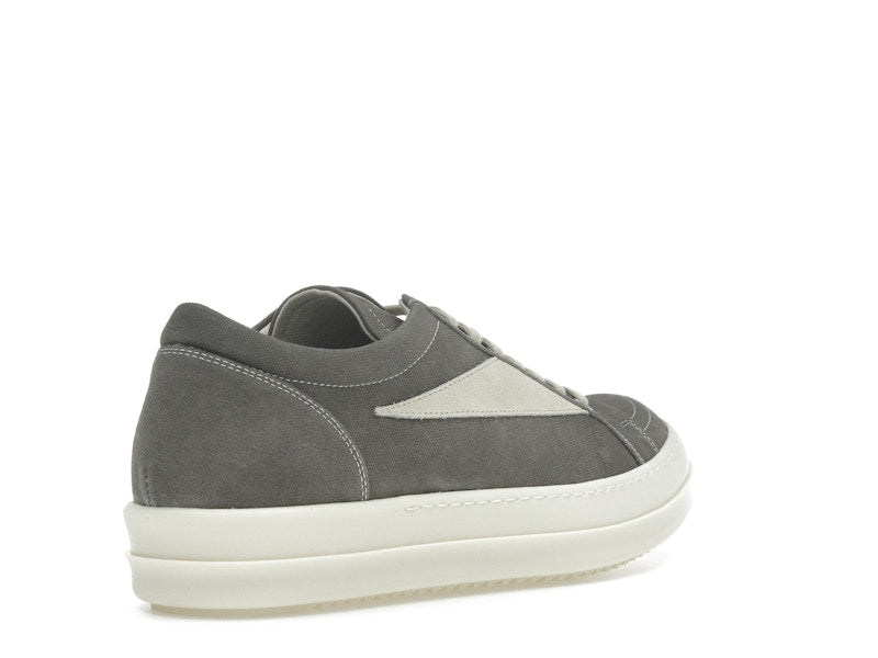Rick Owens DRKSHDW Vintage Low Dark Dust Milk