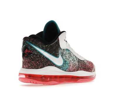 Nike LeBron 8 V2 Low Miami Nights (2021)