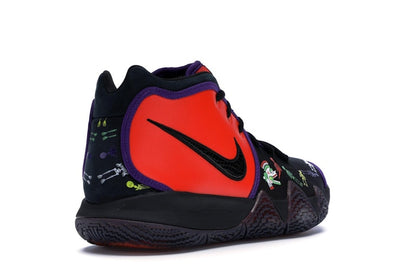 Nike Kyrie 4 Day of the Dead