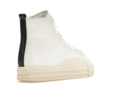 adidas Y-3 Yuben Mid Core White