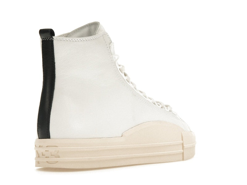 adidas Y-3 Yuben Mid Core White