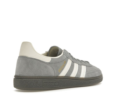 adidas Handball Spezial Grey Gold