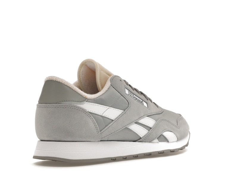 Reebok Classic Nylon JJJJound Grey