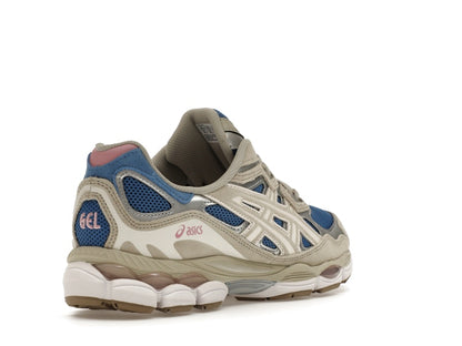 ASICS Gel-NYC Polar Night Cream