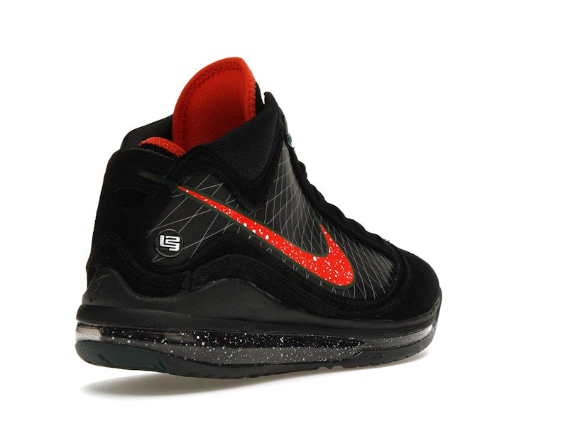Nike LeBron 7 FAMU