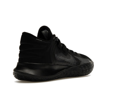 Nike Kyrie Flytrap V Black Black Cool Grey