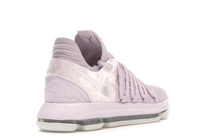Nike KD 10 Aunt Pearl
