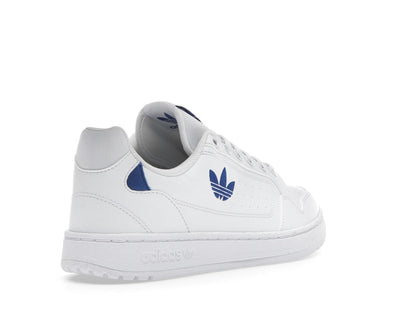 adidas NY 90 White Royal Blue