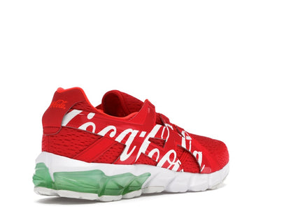 ASICS Gel-Quantum 90 Coca-Cola
