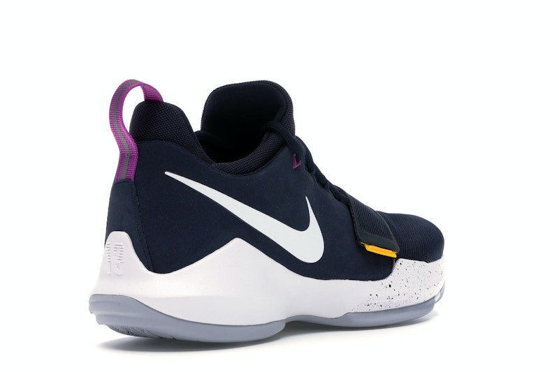 Nike PG 1 The Bait