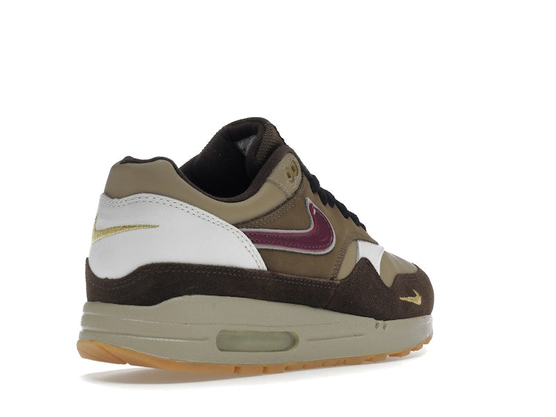 Nike Air Max 1 B atmos Viotech F&F of 100