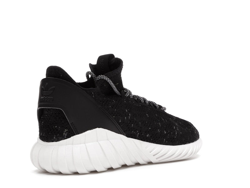 adidas Tubular Doom Sock Black White