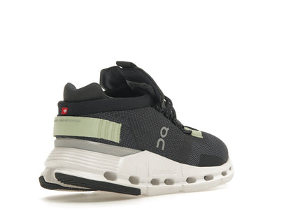 On Running Cloudnova Eclipse Meadow Green (Women's)
