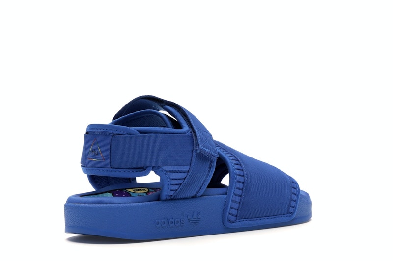 adidas Adilette 2 Pharrell Blue