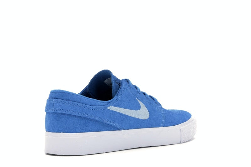 Nike SB Zoom Stefan Janoski RM Light Photo Blue